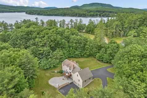 23 Forest Trail Drive Turner ME 04282