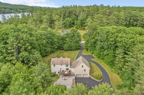 23 Forest Trail Drive Turner ME 04282