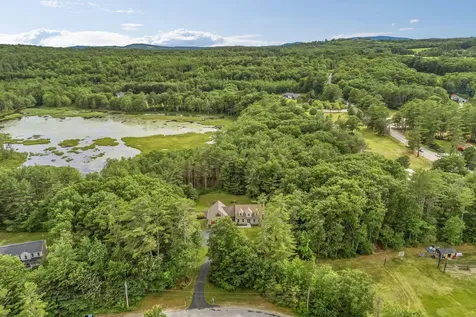 23 Forest Trail Drive Turner ME 04282