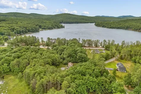 23 Forest Trail Drive Turner ME 04282