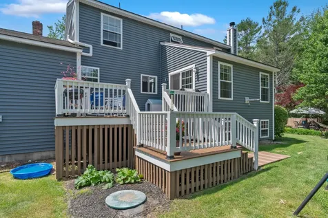 2 Mothers Way Kennebunk ME 04043