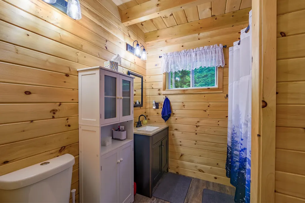 14 Elk Drive Embden ME 04958