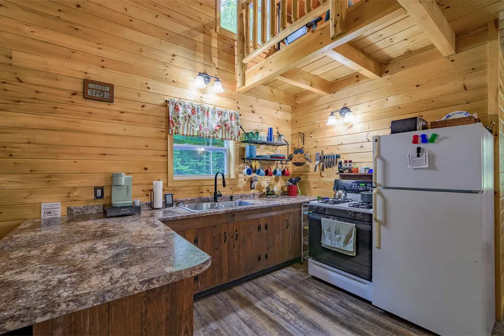 14 Elk Drive Embden ME 04958