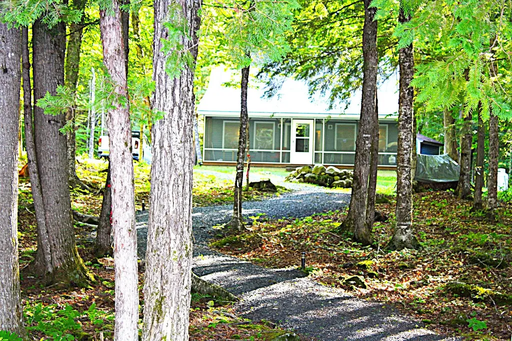 14 Elk Drive Embden ME 04958