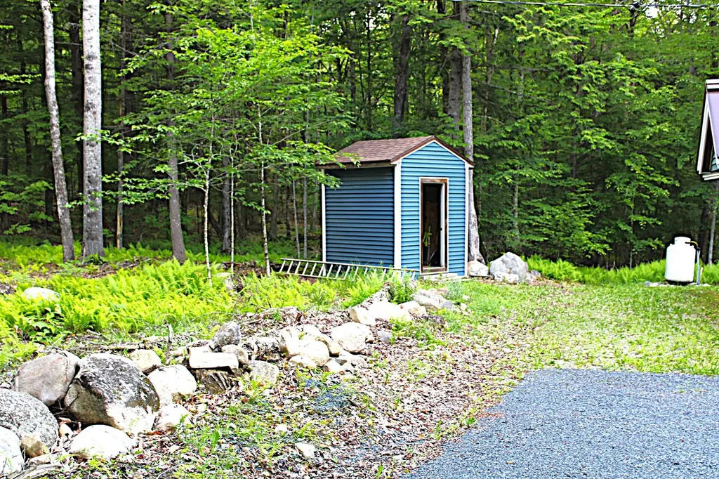 14 Elk Drive Embden ME 04958