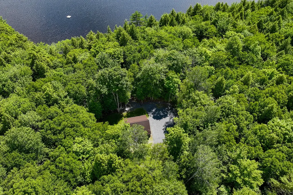 14 Elk Drive Embden ME 04958