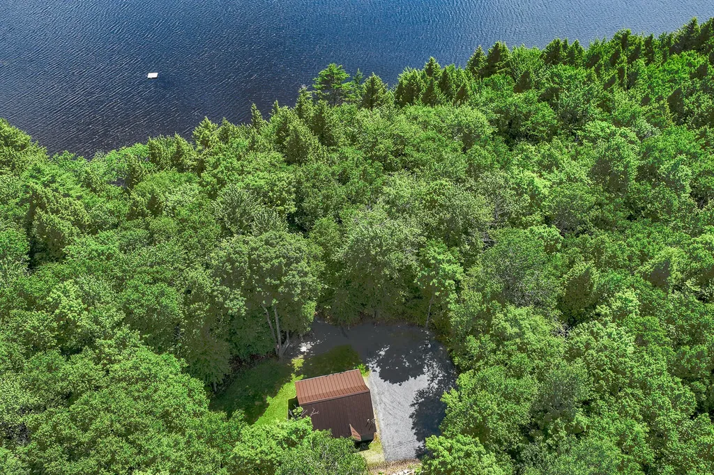 14 Elk Drive Embden ME 04958