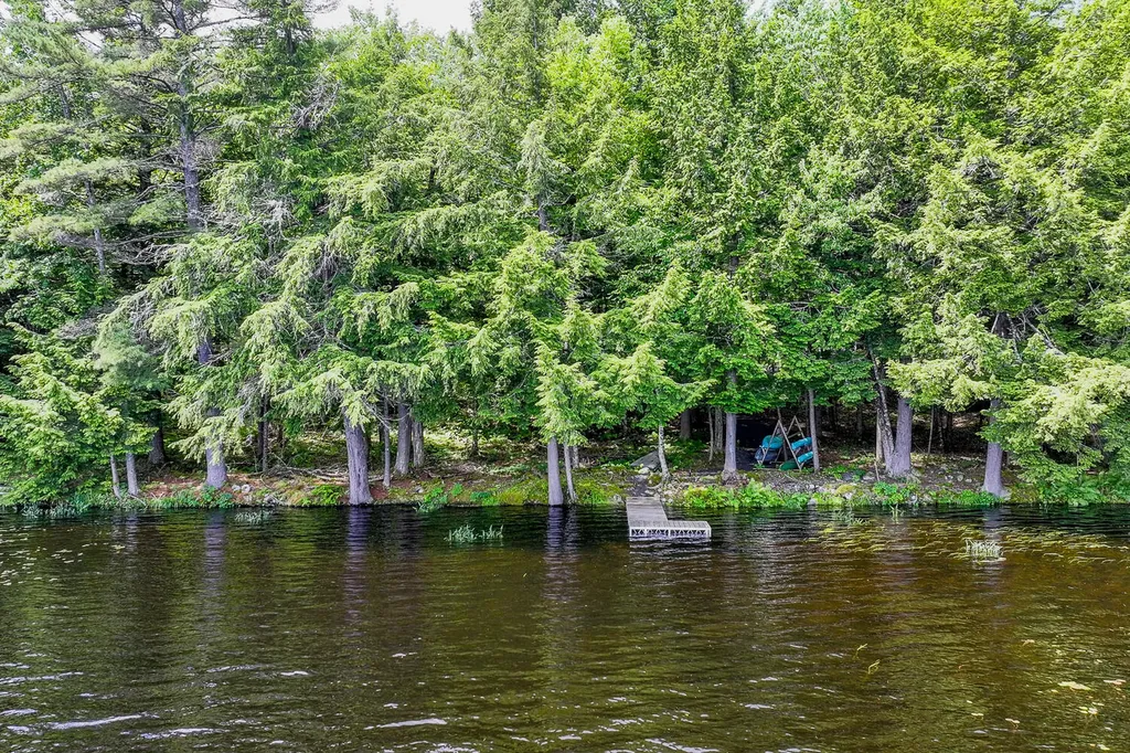 14 Elk Drive Embden ME 04958