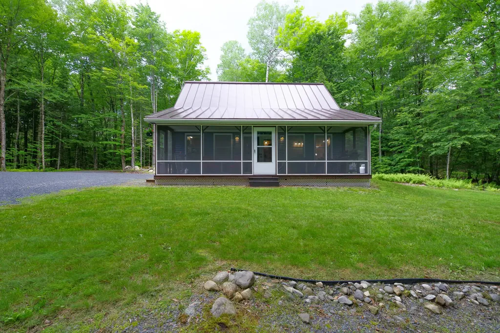 14 Elk Drive Embden ME 04958