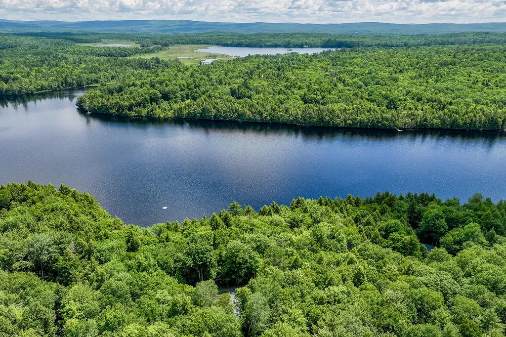 14 Elk Drive Embden ME 04958