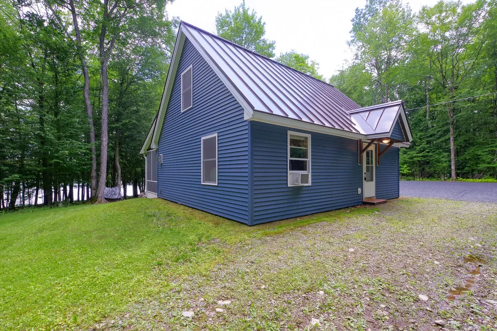 14 Elk Drive Embden ME 04958
