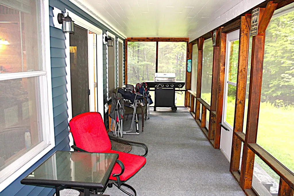 14 Elk Drive Embden ME 04958
