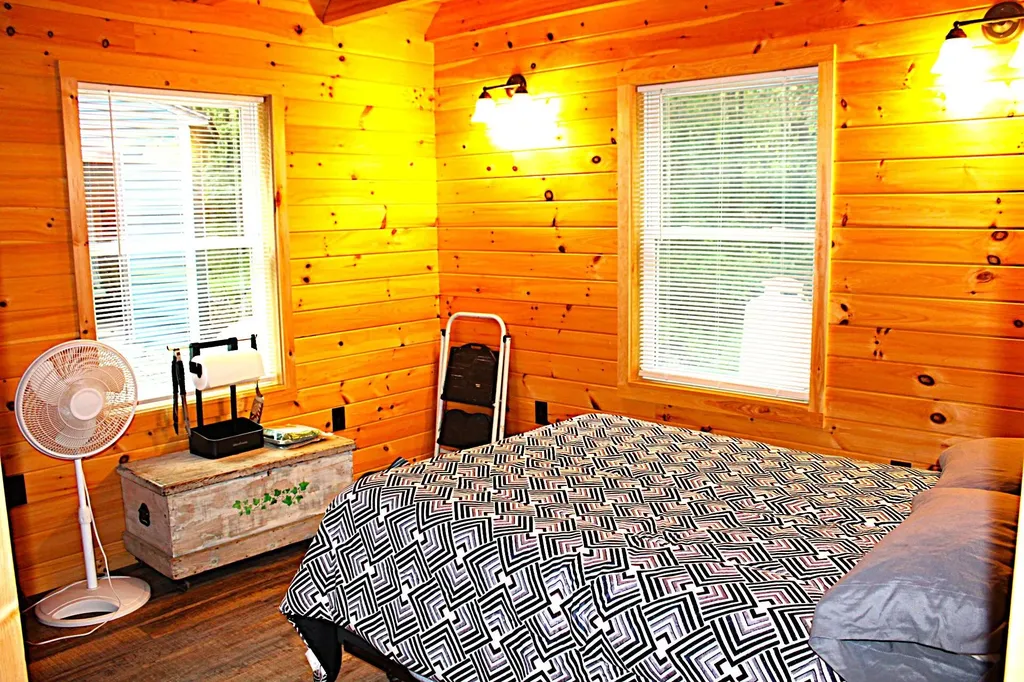 14 Elk Drive Embden ME 04958