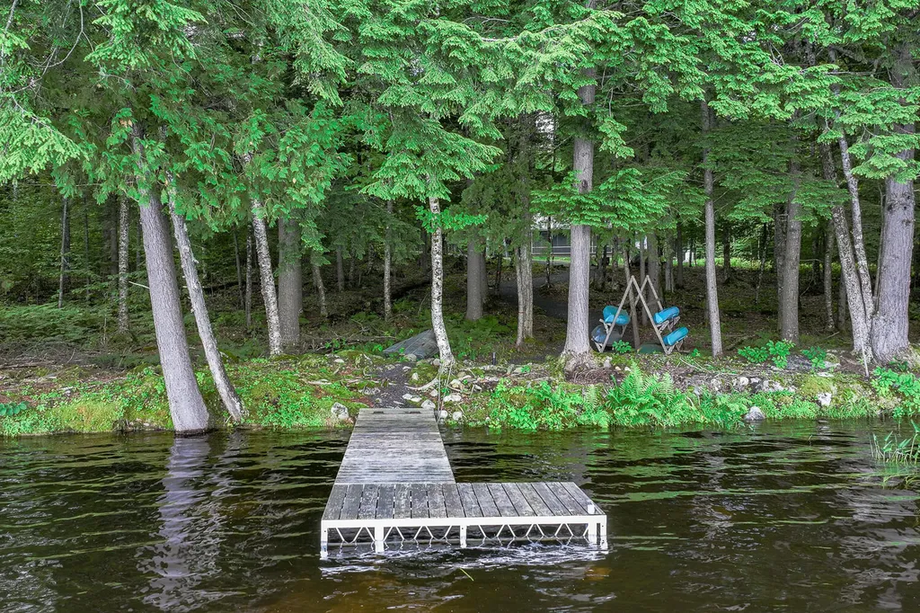 14 Elk Drive Embden ME 04958