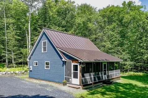 14 Elk Drive Embden ME 04958