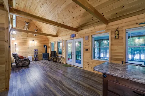 14 Elk Drive Embden ME 04958