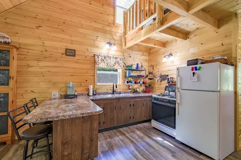 14 Elk Drive Embden ME 04958