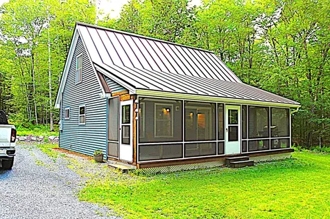 14 Elk Drive Embden ME 04958