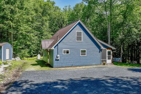 14 Elk Drive Embden ME 04958