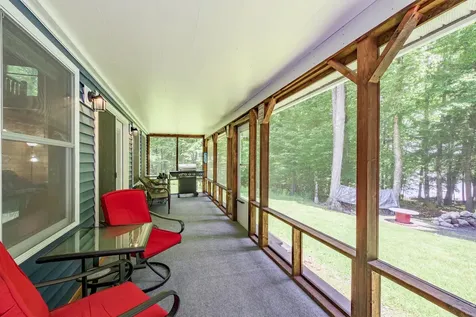 14 Elk Drive Embden ME 04958