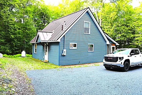 14 Elk Drive Embden ME 04958