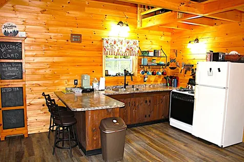 14 Elk Drive Embden ME 04958
