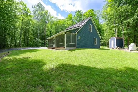14 Elk Drive Embden ME 04958