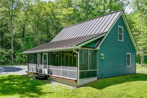 14 Elk Drive Embden ME 04958