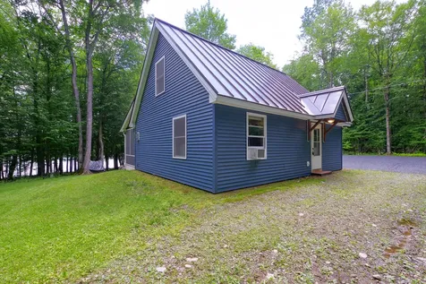 14 Elk Drive Embden ME 04958