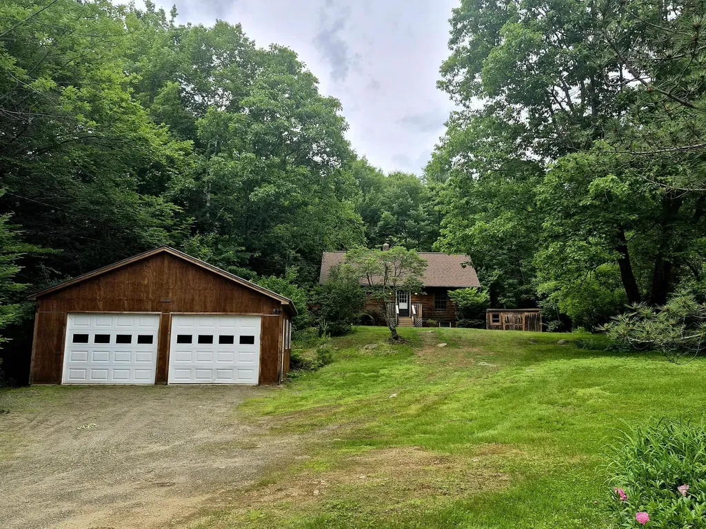 681 Temple Road Farmington ME 04938