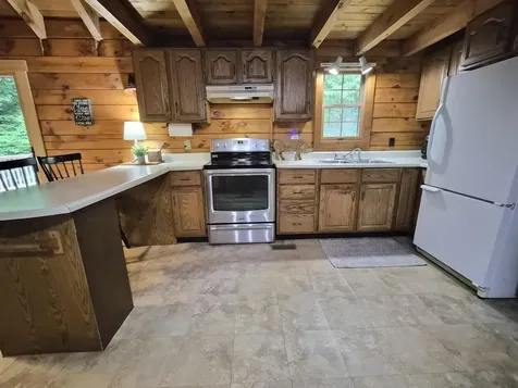 681 Temple Road Farmington ME 04938