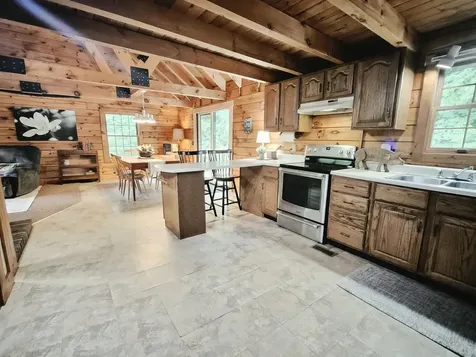 681 Temple Road Farmington ME 04938