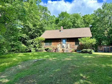 681 Temple Road Farmington ME 04938