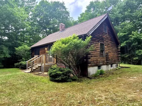 681 Temple Road Farmington ME 04938