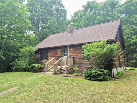 681 Temple Road Farmington ME 04938