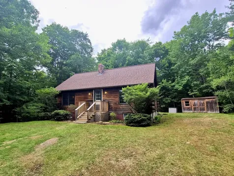 681 Temple Road Farmington ME 04938