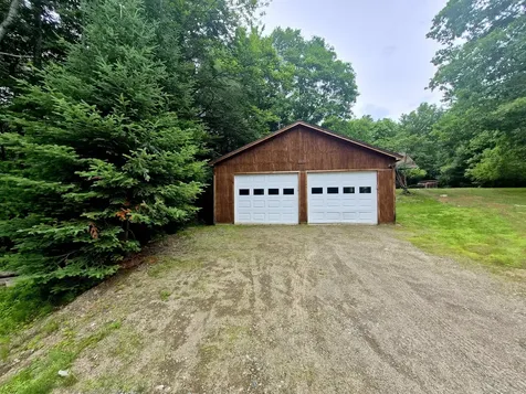 681 Temple Road Farmington ME 04938