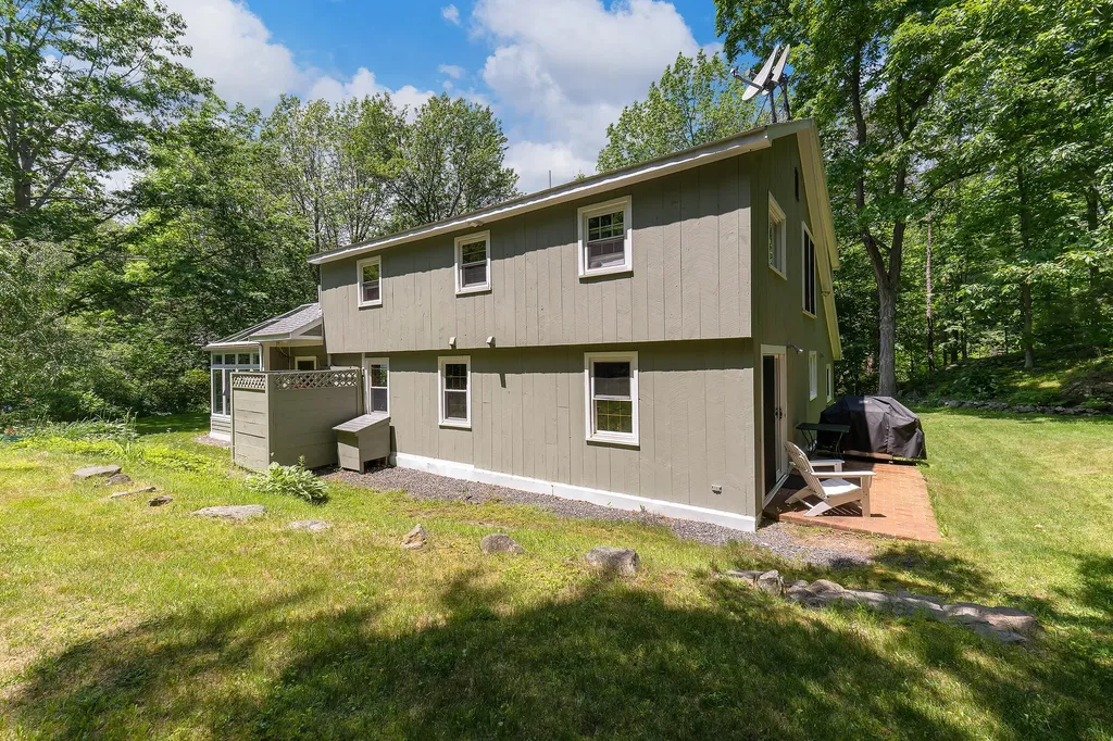 37 Pine Hill Road S York ME 03902