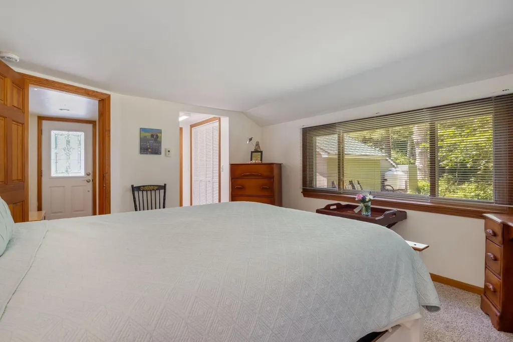 37 Pine Hill Road S York ME 03902