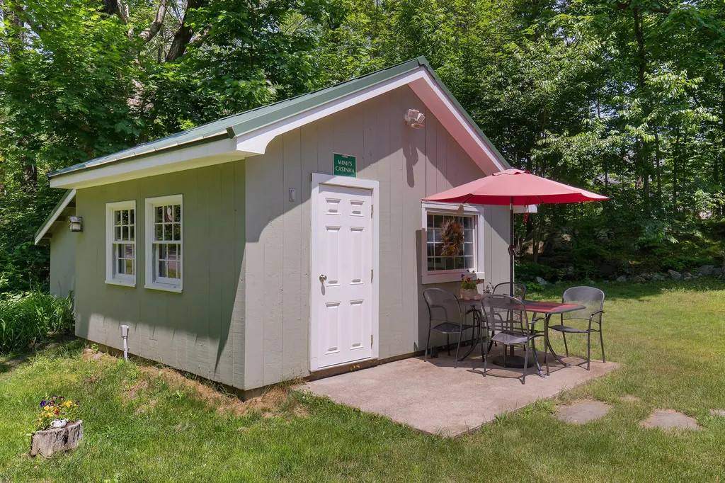 37 Pine Hill Road S York ME 03902