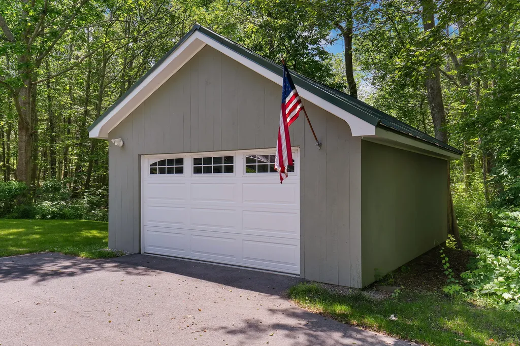 37 Pine Hill Road S York ME 03902