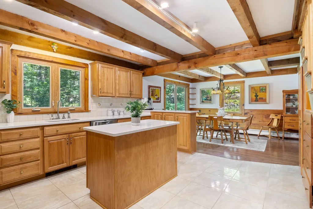 37 Pine Hill Road S York ME 03902