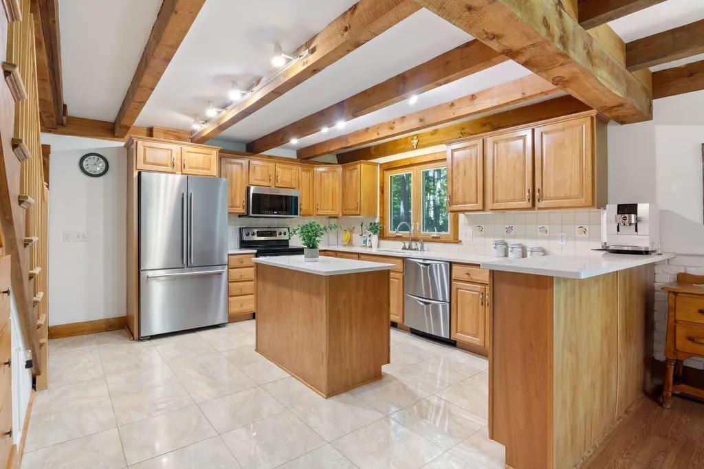 37 Pine Hill Road S York ME 03902