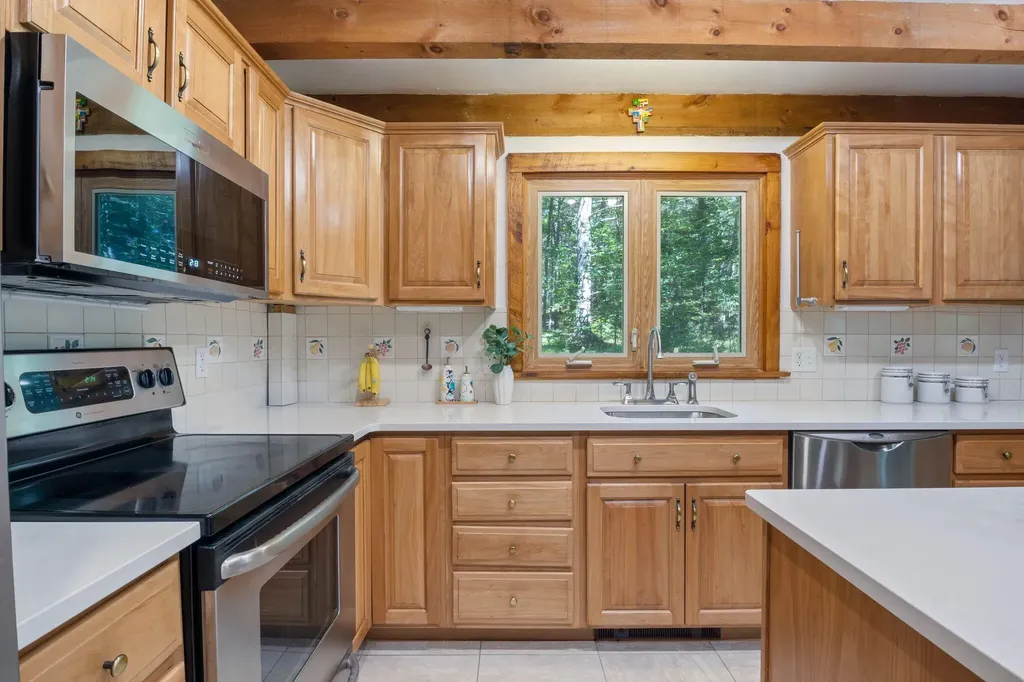 37 Pine Hill Road S York ME 03902
