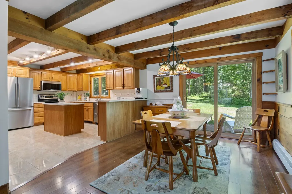 37 Pine Hill Road S York ME 03902