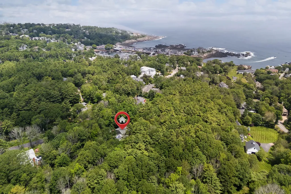 37 Pine Hill Road S York ME 03902