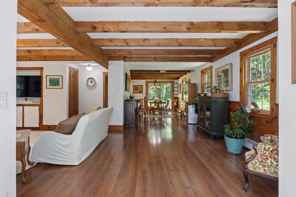 37 Pine Hill Road S York ME 03902