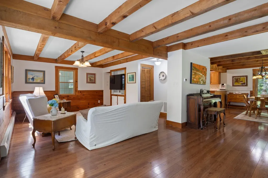 37 Pine Hill Road S York ME 03902