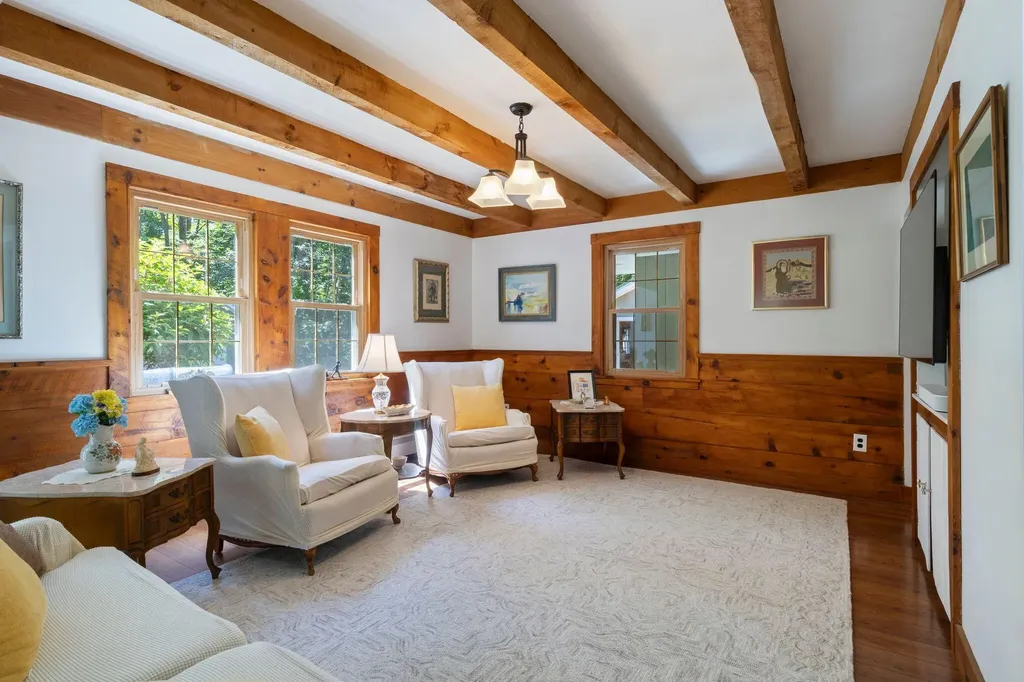 37 Pine Hill Road S York ME 03902