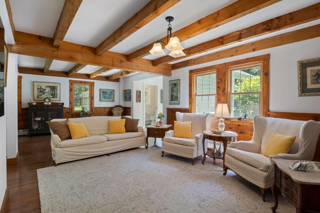 37 Pine Hill Road S York ME 03902
